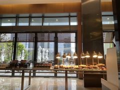 -珠海中海雅高铂尔曼酒店
