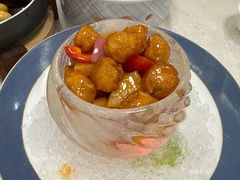 -明香海鲜酒家(华强北店)