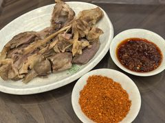 -清真·益鑫羊肉手抓馆(花园北街店)