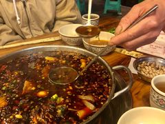 -黑竹香鸡(营和巷店)