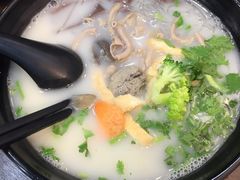 -鸭小妹鸭血粉丝(老门东店)