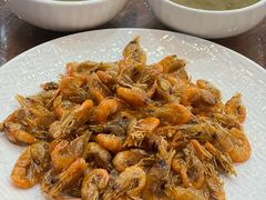 -长兴菜馆(高桥店)