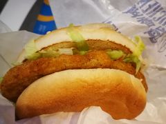 -麦当劳(嘉定店)