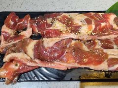 -妥妥烤肉料理(昙华林店)