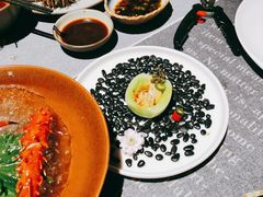 -上宴精品海鲜姿造(晶融汇旗舰店)