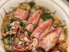 -Bistro 63 创意融合料理(广粤天地店)