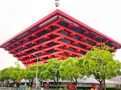 -中华艺术宫(上海美术馆)