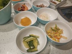 -韩时烤肉(枫蓝店)