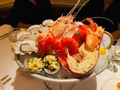 -壳里西餐厅Coquille Seafood Bistro(蒙自路店)