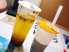 -CoCo都可(漫乐城店)