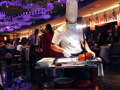 鱼子酱烤鸭-悦江(梅奔中心店)