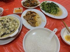 -车头老二大排档(金城步行街店)