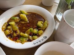 -河沿肉饼Beijing Pie(东华门店)
