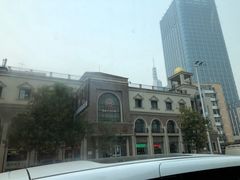 -芦庄子桂顺斋(和平路总店)