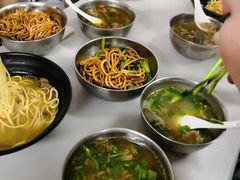 -河南拉面(肇周路店)
