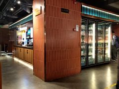 -東盛炭烤自助料理(浦东文峰广场店)
