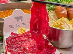 -荣叔港式沙嗲牛肉火锅(正佳潮流店)
