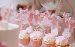 -觅糖派对·宝宝宴生日宴一站式派对策划(河西店)