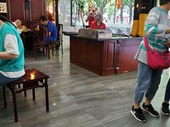 -毛华美食(清扬路店)