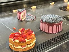 -BAKER&SPICE(国贸商城店)