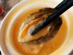 -雍和会海鲜姿造自助(湖东路店)