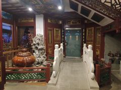 -茶博府公馆餐厅