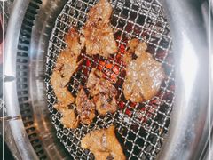 -一品诚记烤肉·甄选店(中南路店)