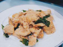 盐酥鸡-金姐台湾菜(珠江路店)