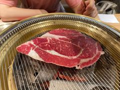 -西塔老太太泥炉烤肉(武汉摩尔城店)