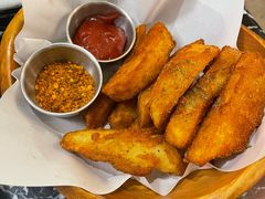 -La Terre乐田(万象城店)