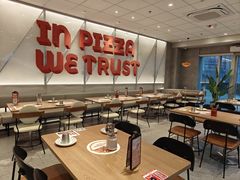 -必胜客(大观天地店)