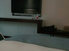 -杭州西湖湖滨黄龙祈悦酒店