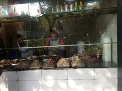 -温记府廟豆汤饭·始于1955年(海椒店)