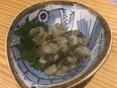 -花潮料理艺食馆(世欧广场店)