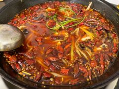 -鸿顺老铁锅美蛙鱼府(解放碑店)