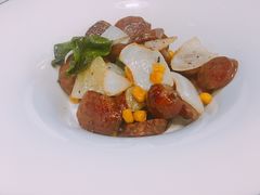 -1861意大利餐厅(文化广场店)