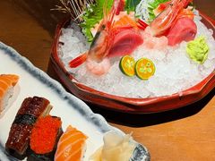 -千代武日本料理(哈西店)