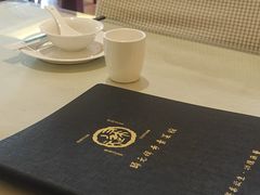 -归元·云集斋素菜馆