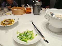 -院里寻菜·精致庭院菜(观沙岭店)