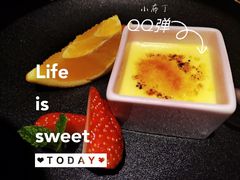 -山葵家·创意料理(宁波来福士店)
