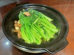 -杨记隆府(白象街店)