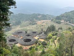 -福建土楼(南靖)景区