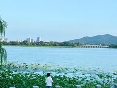 -云龙湖旅游景区