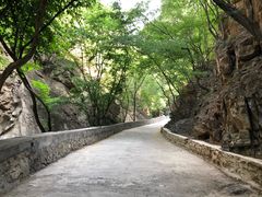 -北京上方山国家森林公园