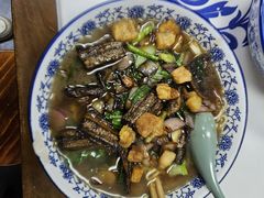 -复兴面王(河东路起源店)