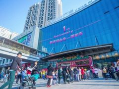 -布吉佳兆业广场