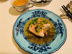 -夏苑(新加坡丽思卡尔顿美年酒店)