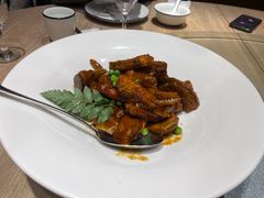-味莊·青岛菜(云霄路店)