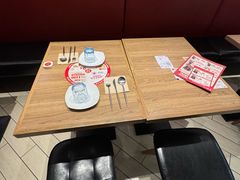 -必胜客(永旺店)