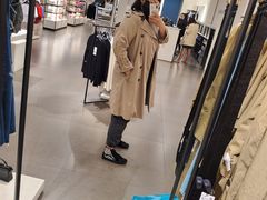 -ZARA(大悦城店)
